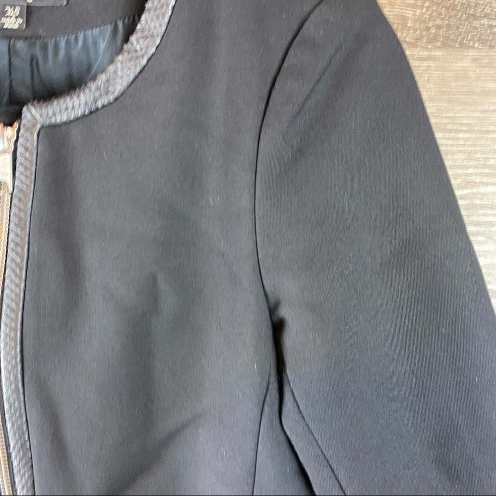 Elizabeth and James Tatiana Jacket - Picture 12 of 15